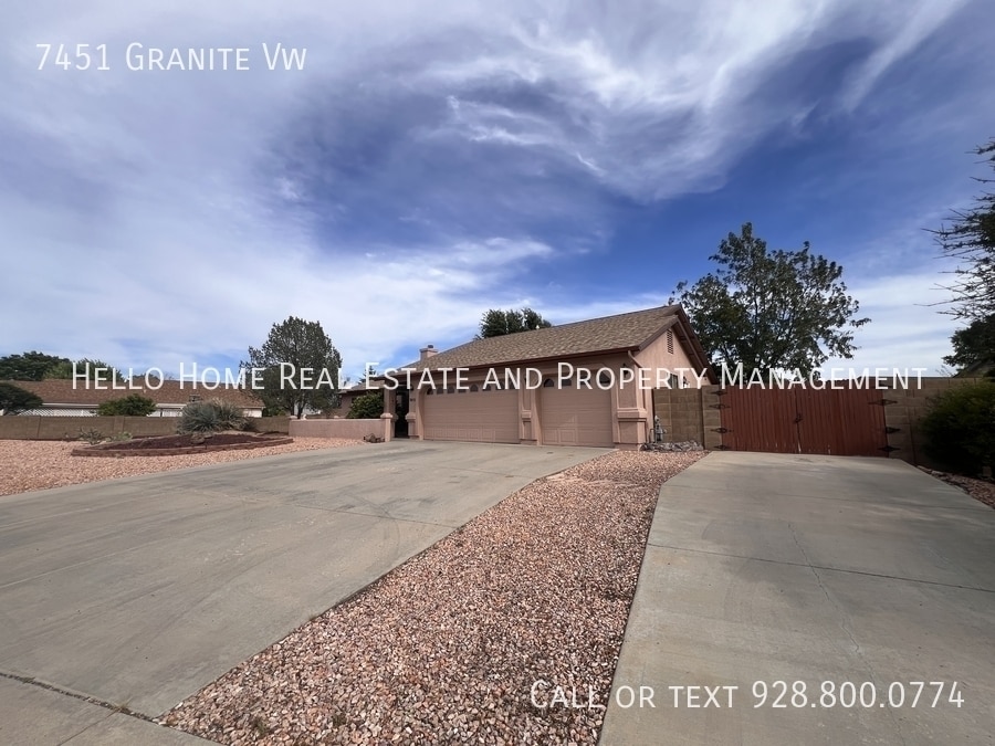 Photo - 7451 Granite View