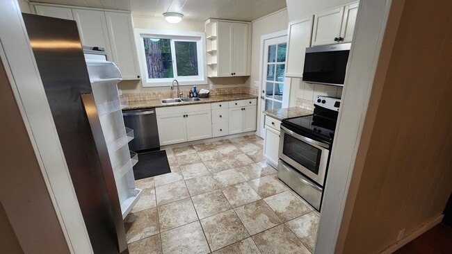 Photo - 3 bedroom Mountain Retreat in Boulder Creek!