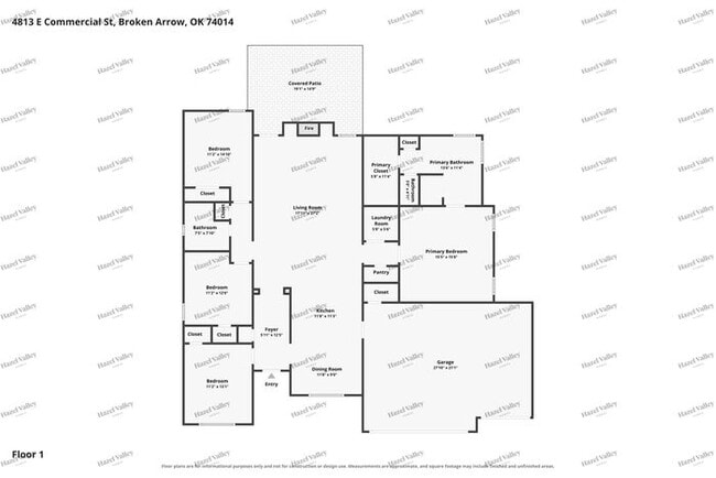 Photo - 4813 E Commercial St