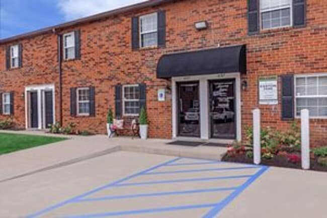 Townhomes at Easton Park