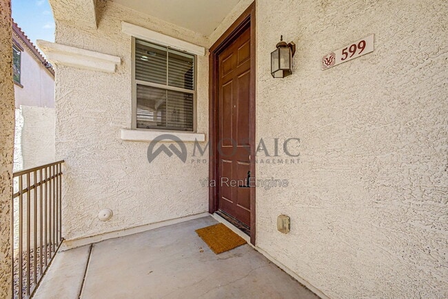 Photo - 599 S Buena Vista Ct