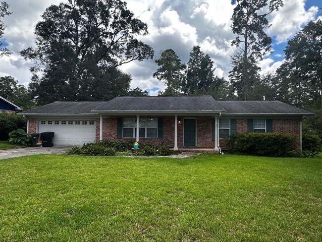 Building Photo - 1917 Rhonda Dr Rental