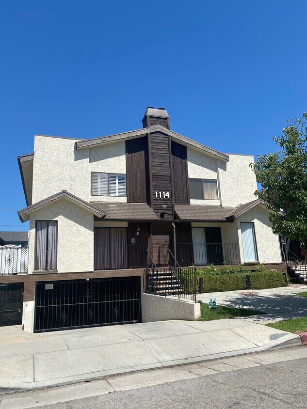 Photo - 1114 San Rafael Ave Unidad 4