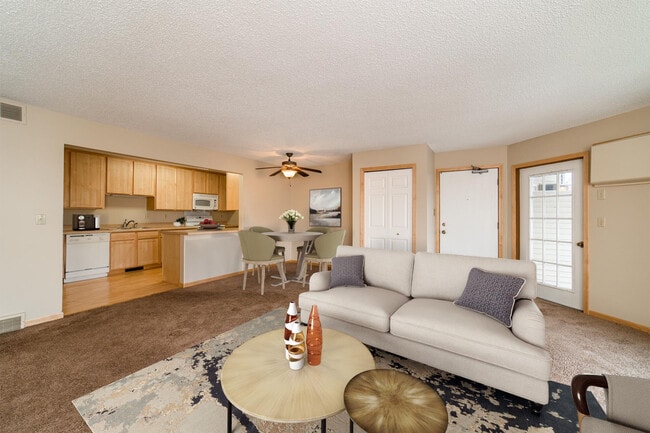 Photo - Parkwood Heights Apartments