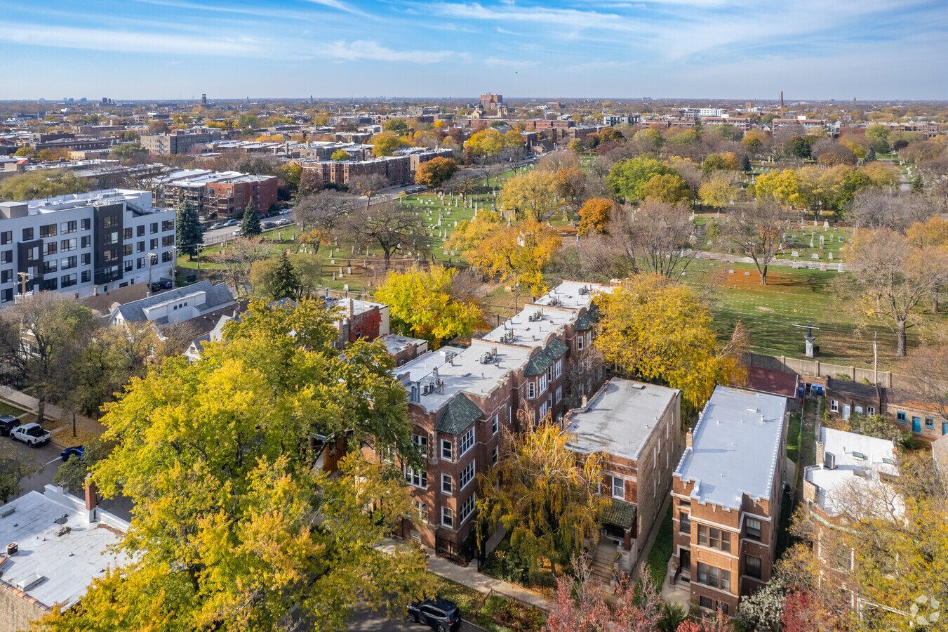 Photo - Magnolia Court