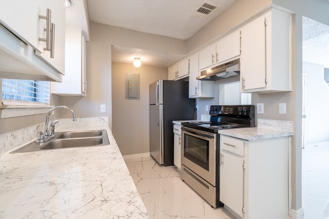 Photo - Central Park TownHomes