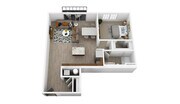 Violin Floorplan