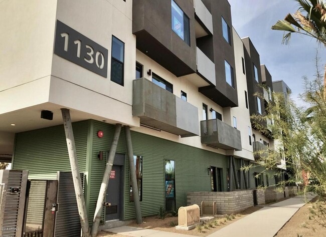 Photo - 1130 N 2nd St Unit 310
