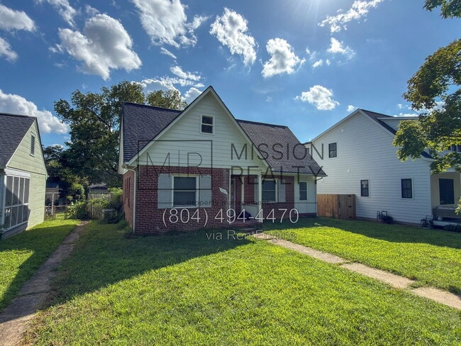 Photo - 3511 Idlewood Ave