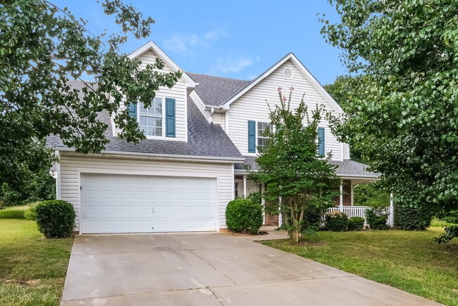 Building Photo - 717 White Dove Dr Rental