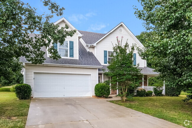 Building Photo - 717 White Dove Dr Rental
