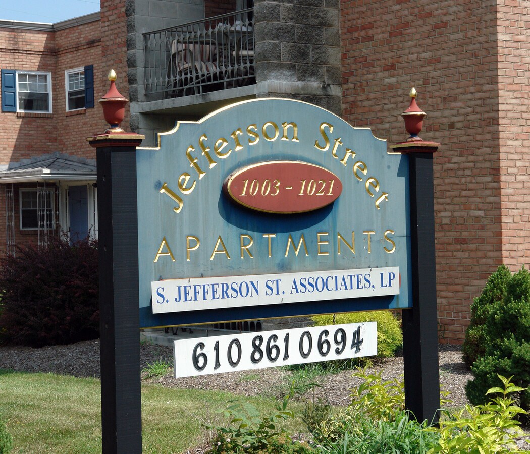 Photo - Jefferson Apartments