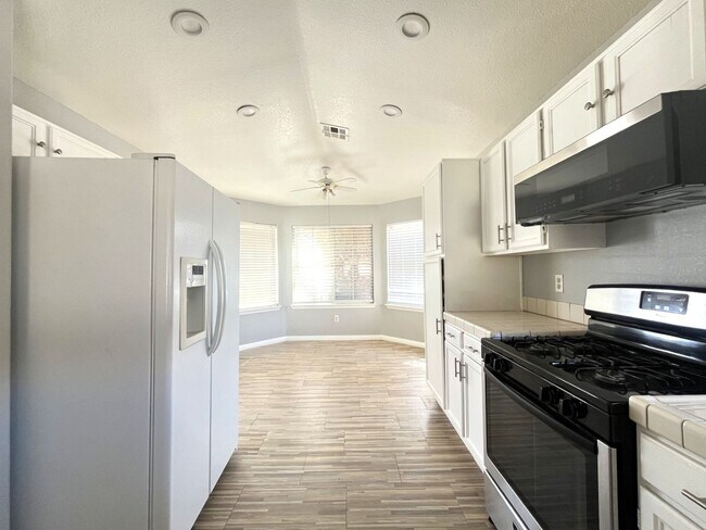 Photo - 3-Bedroom, 2-Bath House - Las Vegas, NV