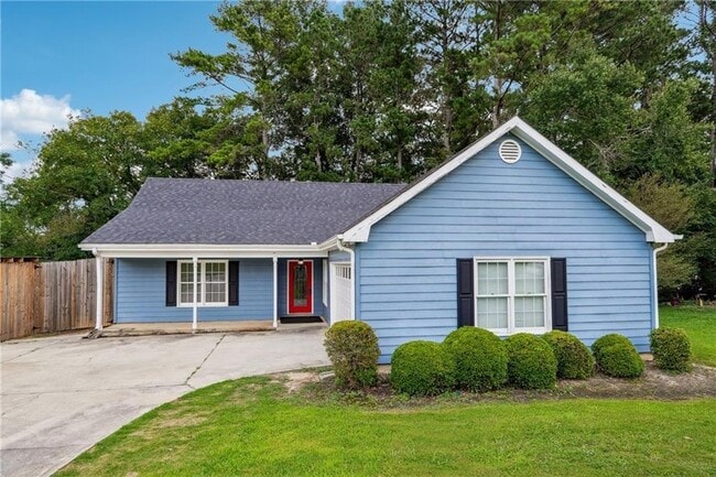 Photo - 1425 Shamrock Hill Cir House