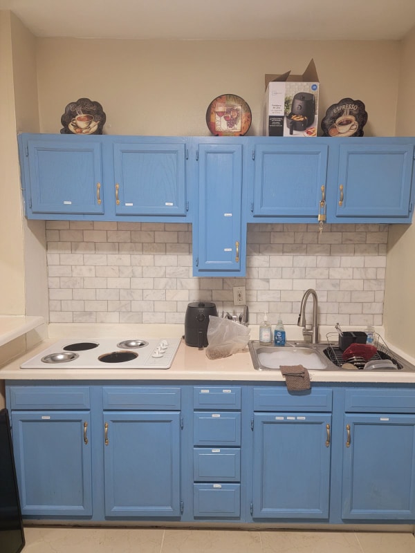 Photo - 1113 Odeon Ave