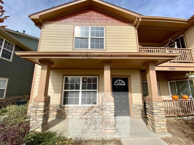 Building Photo - 1564 Monterey Rd Unit 100