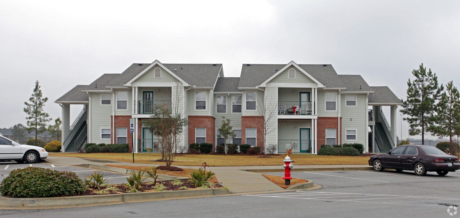 Photo - Camden Cove Apartments