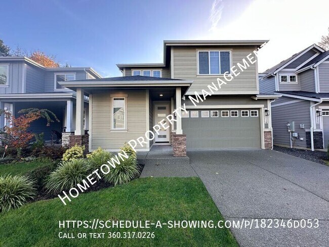 Building Photo - 2118 Josie Lynn Ct SE