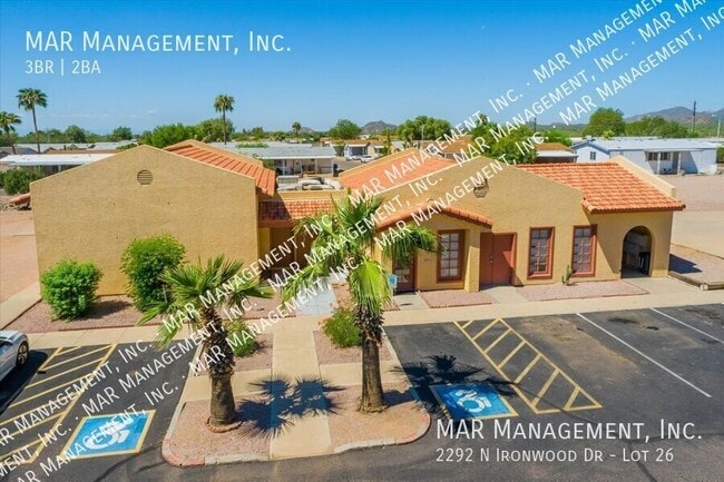 Photo - 2292 N Ironwood Dr