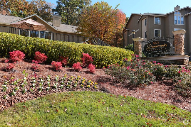 3 bedroom apartments in sandy springs ga
