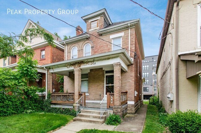 Building Photo - 49 Euclid Ave Rental