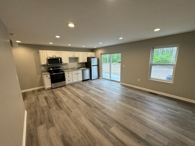 Photo - Brand-New 2 Bed / 1.5 Bath Townhome with Modern Finishes