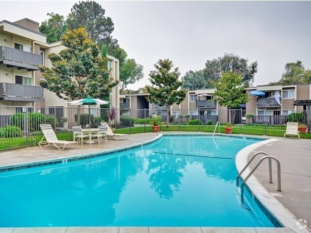 Turnleaf Apartments - Turnleaf Apartments