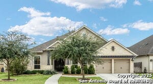 Building Photo - 7938 Cibolo Path