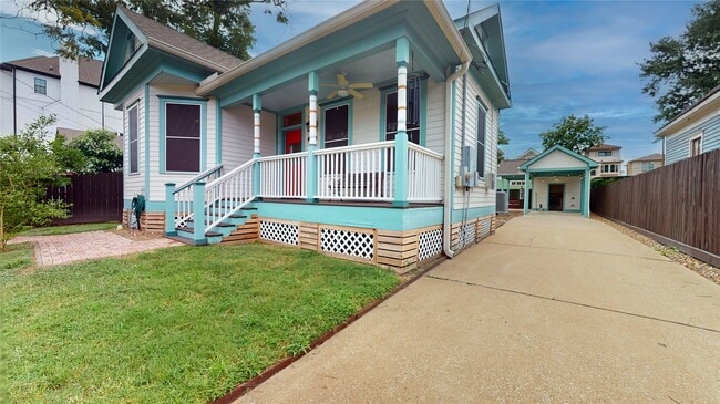 Building Photo - 1708 Shearn St Rental