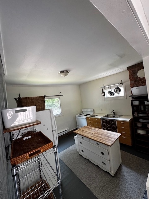 Cocinar - 26 Meredith St Unidad ApartmentA