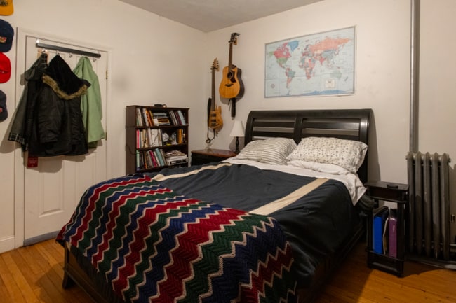 Photo - 23 Cummings Rd Unidad 2