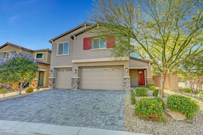 Photo - Gated community Located within the Valley Vista Master Plan. 4 Bed 3 Bath features and Open and i...