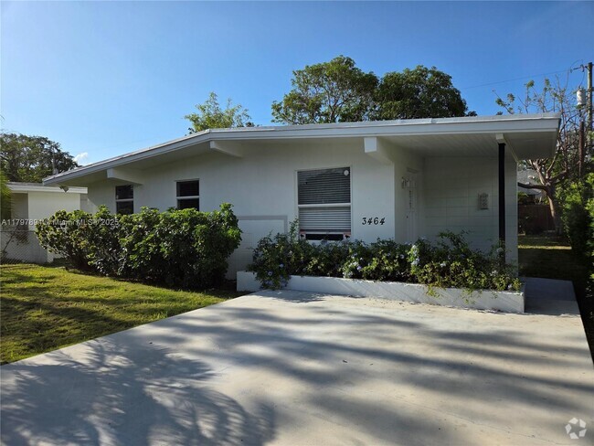 Building Photo - 3464 Frow Ave Rental