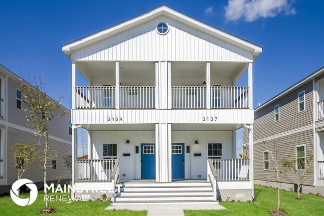 Building Photo - 3137 4th Ave S