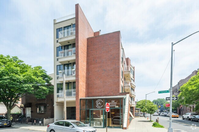 Photo - 719-727 Ocean View Ave