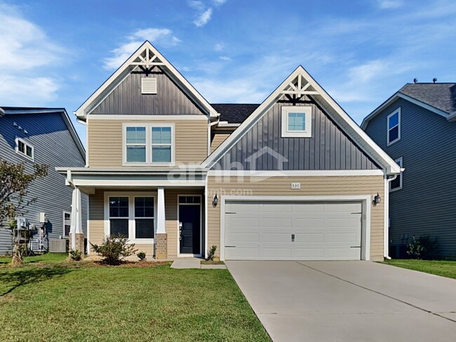 Building Photo - 530 Lateleaf Dr Rental
