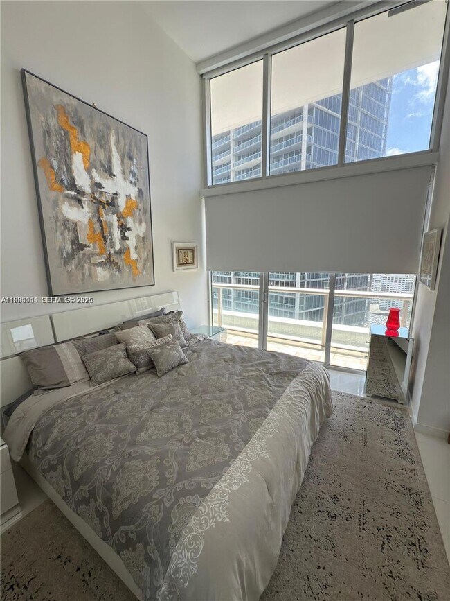 Photo - 475 Brickell Ave Unit 2813
