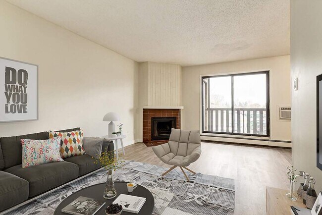 Photo - Glenwood Village