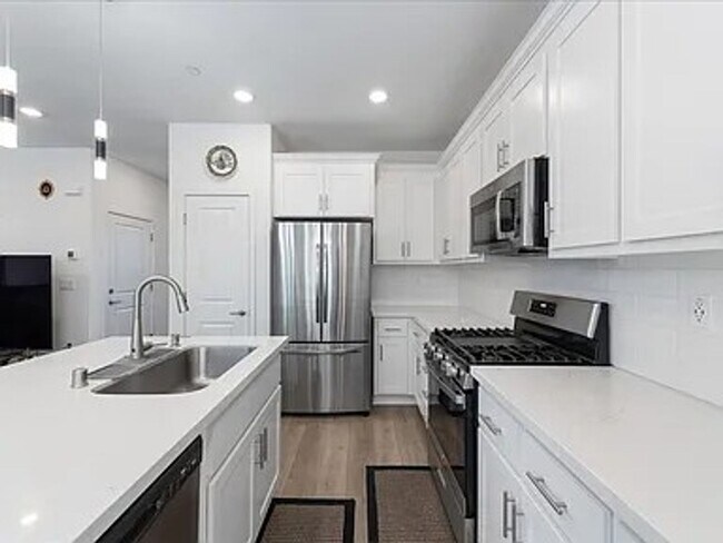 Photo - Beautifully maintained home located in a quiet, desirable Pittsburg neighborhood.