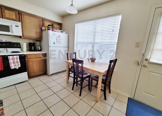 Photo - Well-Maintained 2-Story 2/2.5 Condo Within Walking Distance to UNT!