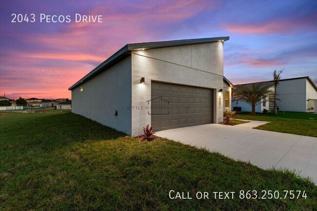 Photo - 2043 Pecos Dr