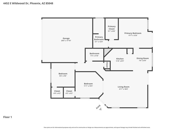Photo - 4452 E Wildwood Dr