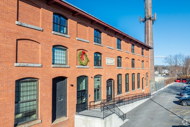 Photo - Liam's Crossing