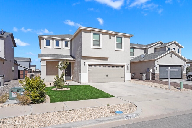 Photo - 12265 Desert Pine Ave