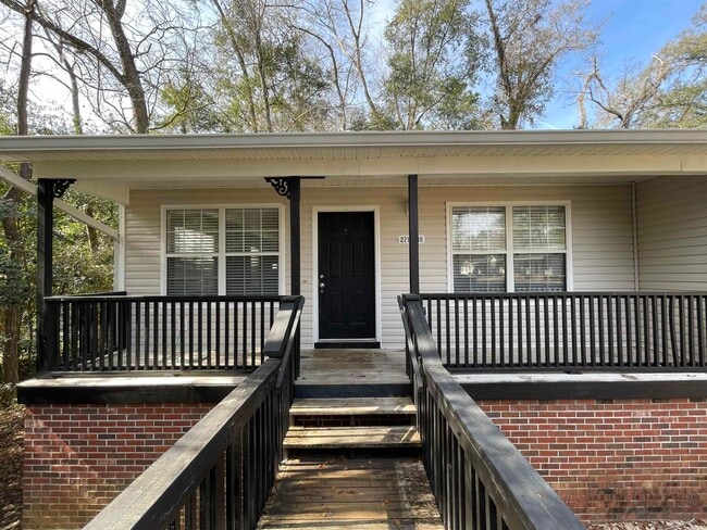 Photo - 2719 W Tharpe St Townhome