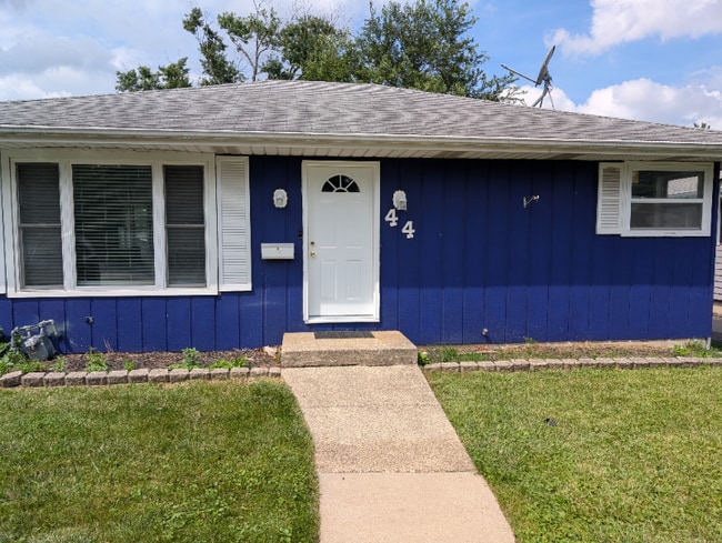 Building Photo - 44 N Martha St Rental