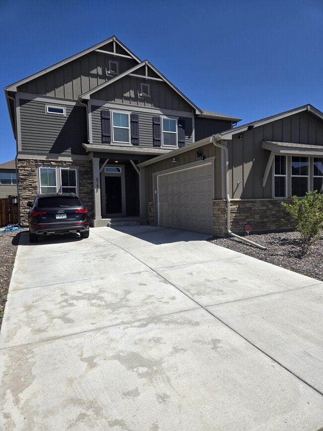 Photo - 5783 Slate River Pl