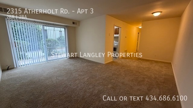 Photo - 2315 Atherholt Rd Unidad Apt 3