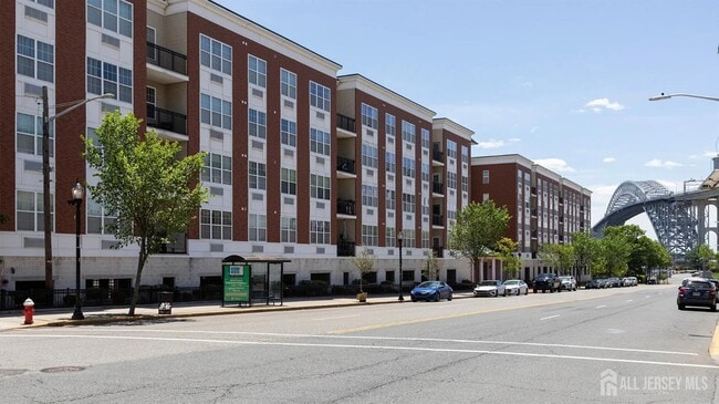 Building Photo - 42 John F. Kennedy Blvd Unit 319