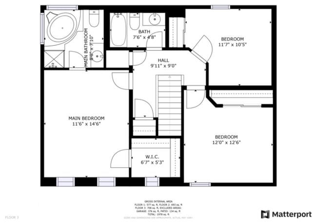 Photo - 100 Oxford Ave